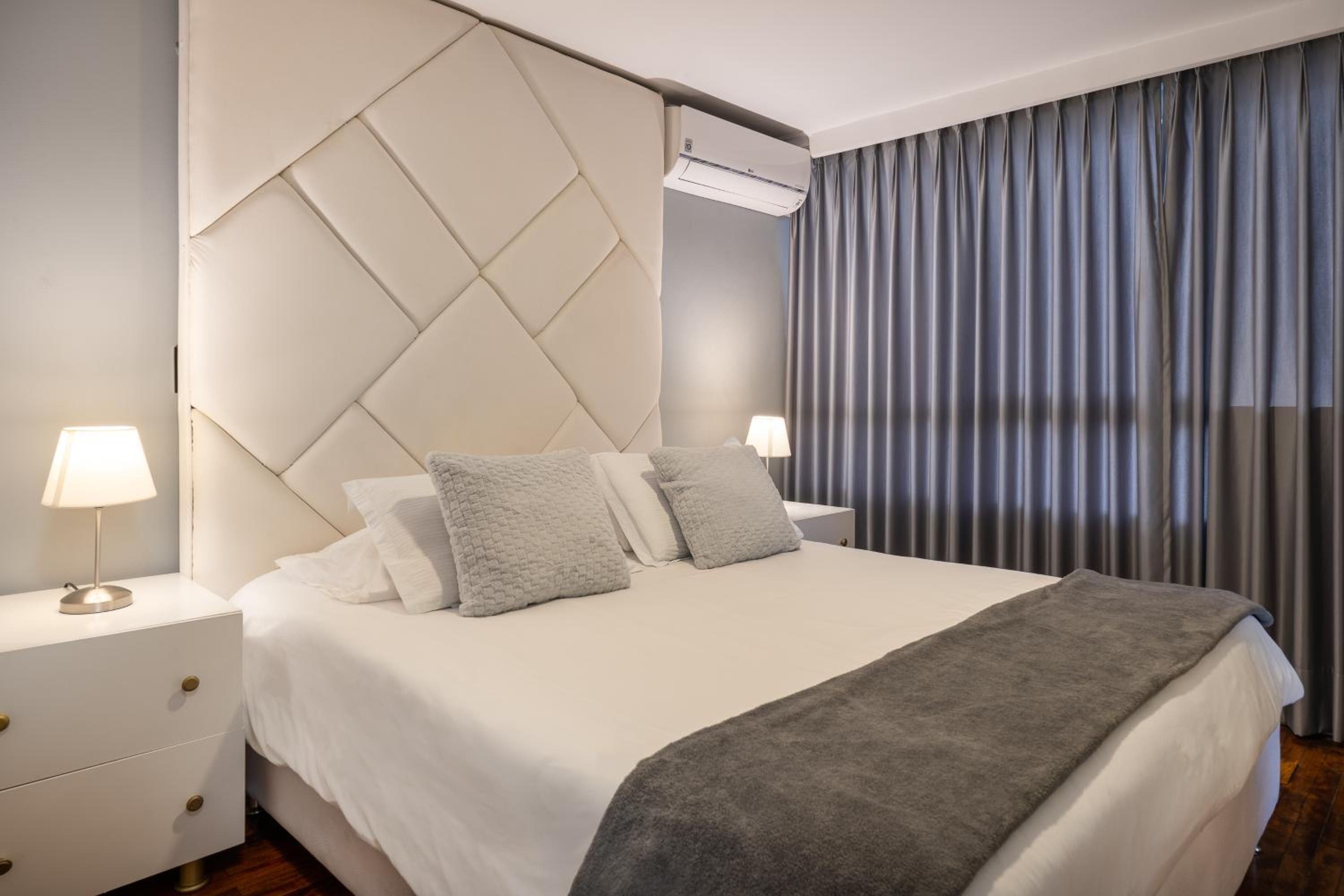 Apartamento 1003 Alcázar de Oviedo