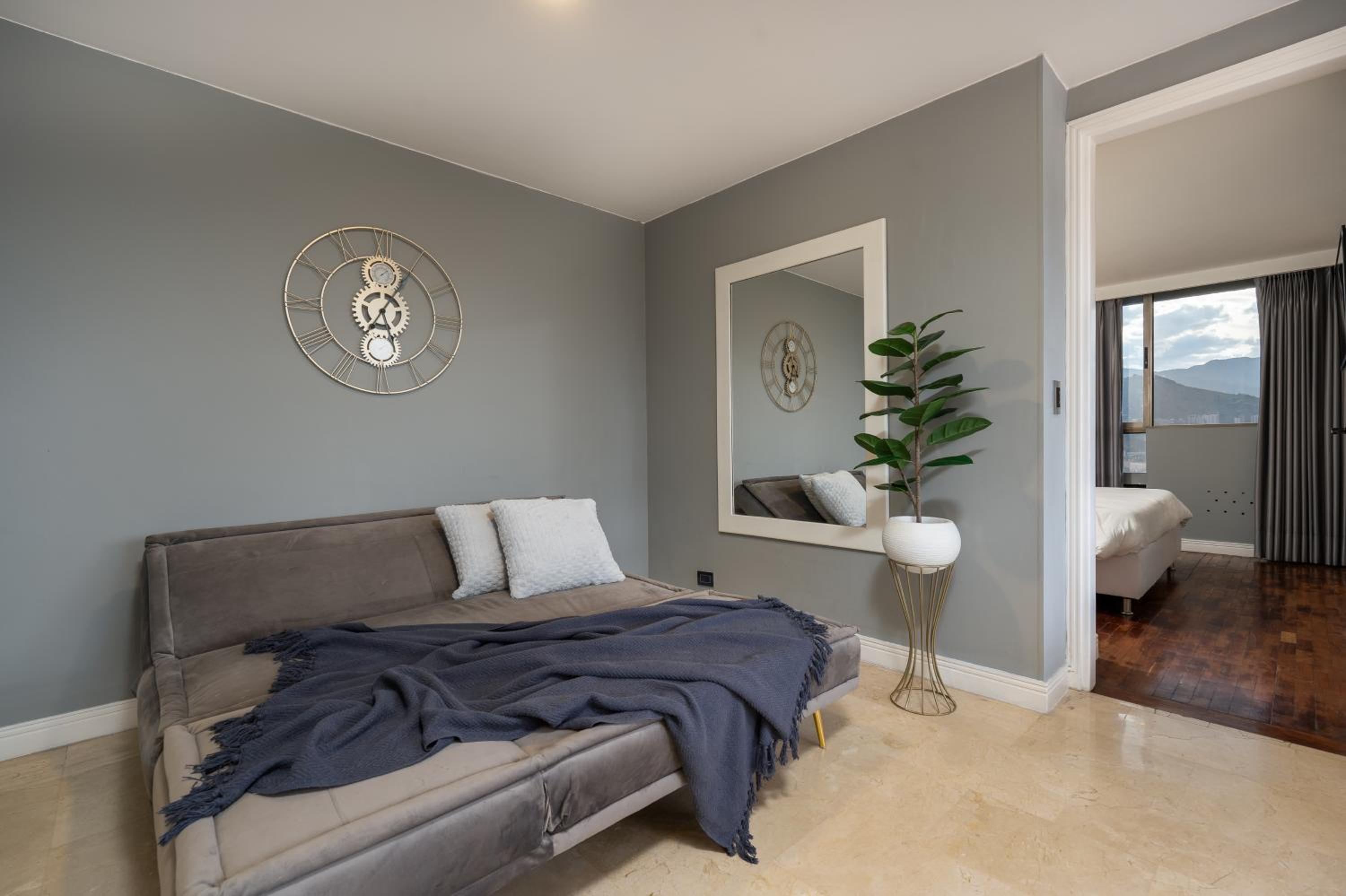 Apartamento 1003 Alcázar de Oviedo