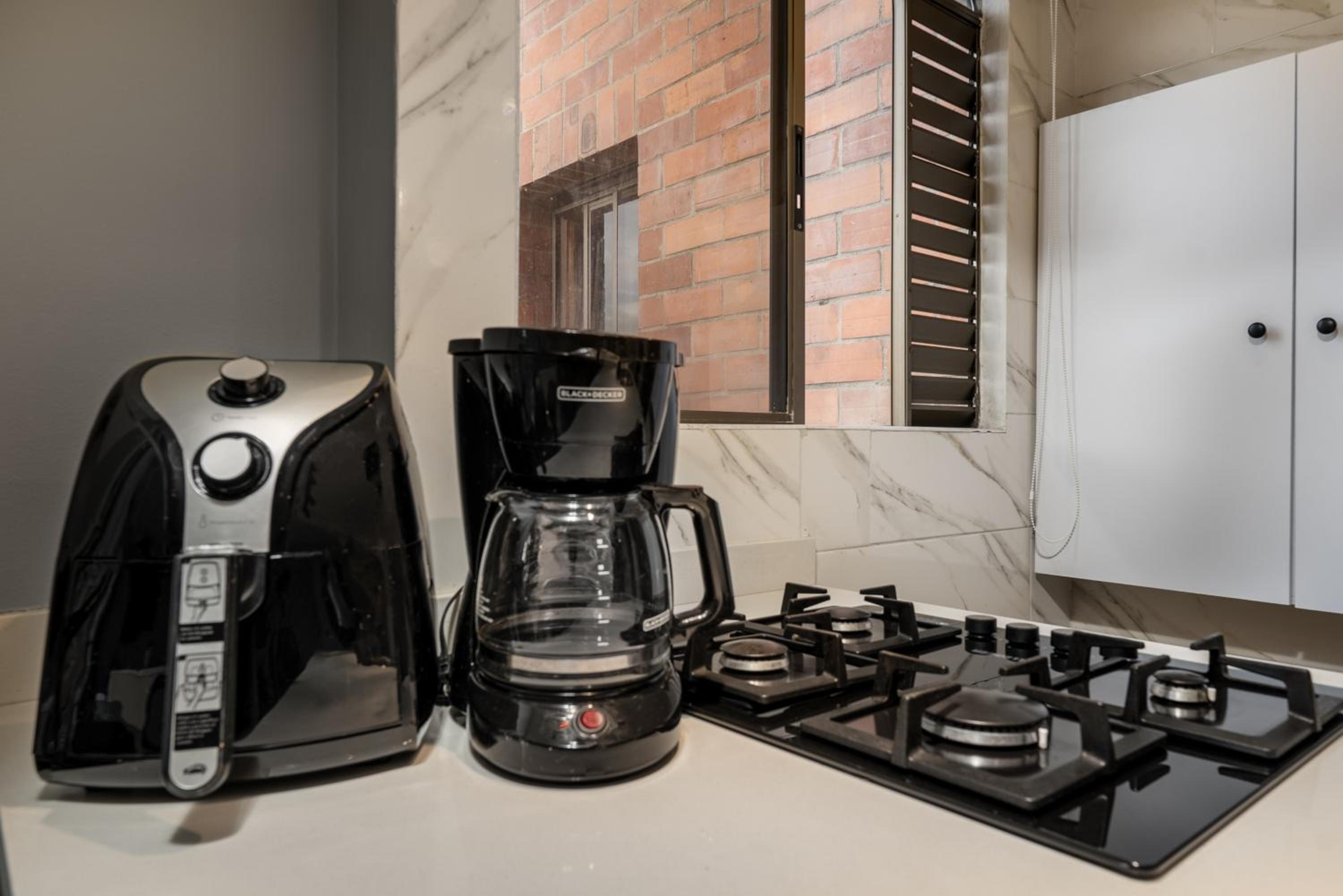 Apartamento 1003 Alcázar de Oviedo
