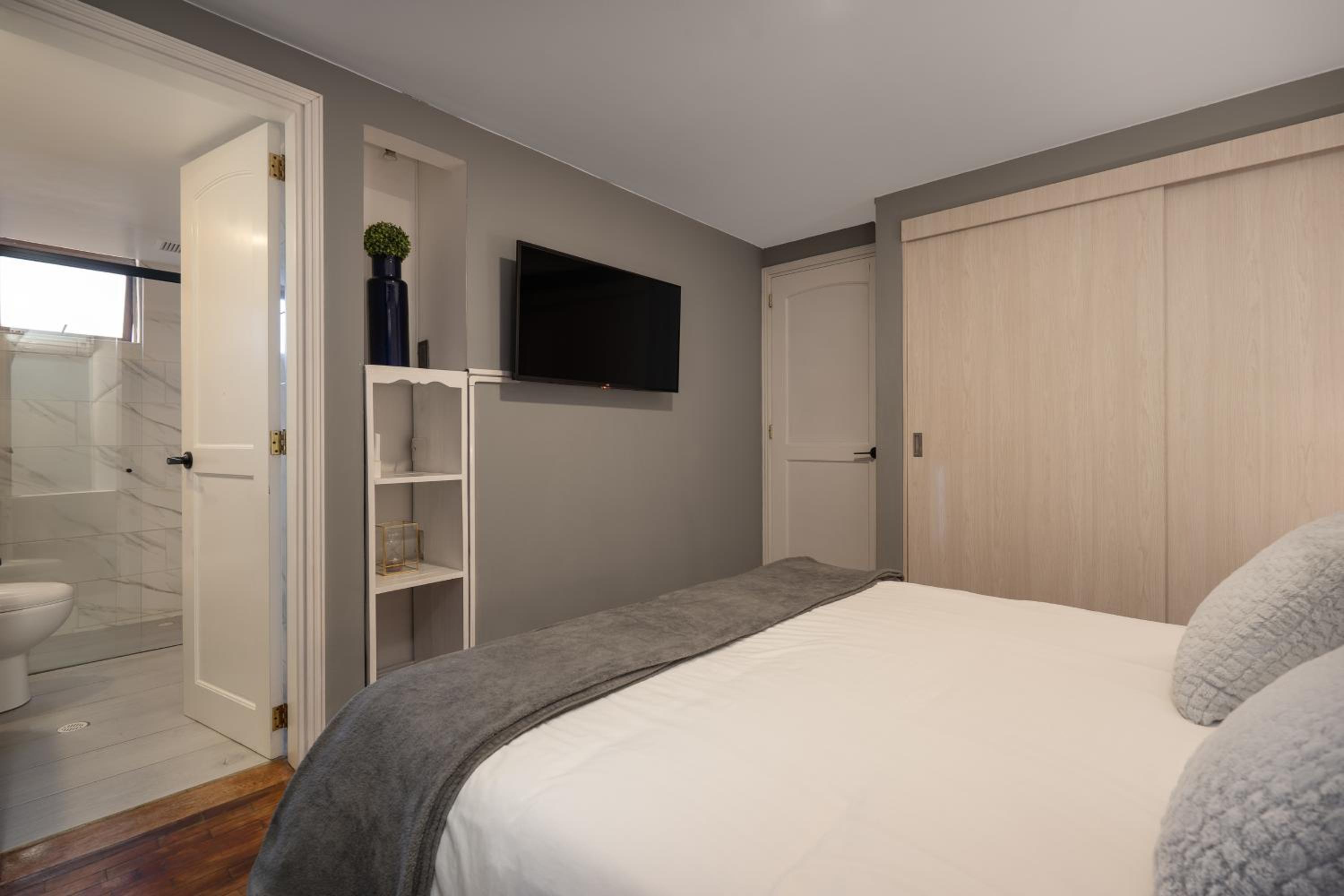 Apartamento 1003 Alcázar de Oviedo