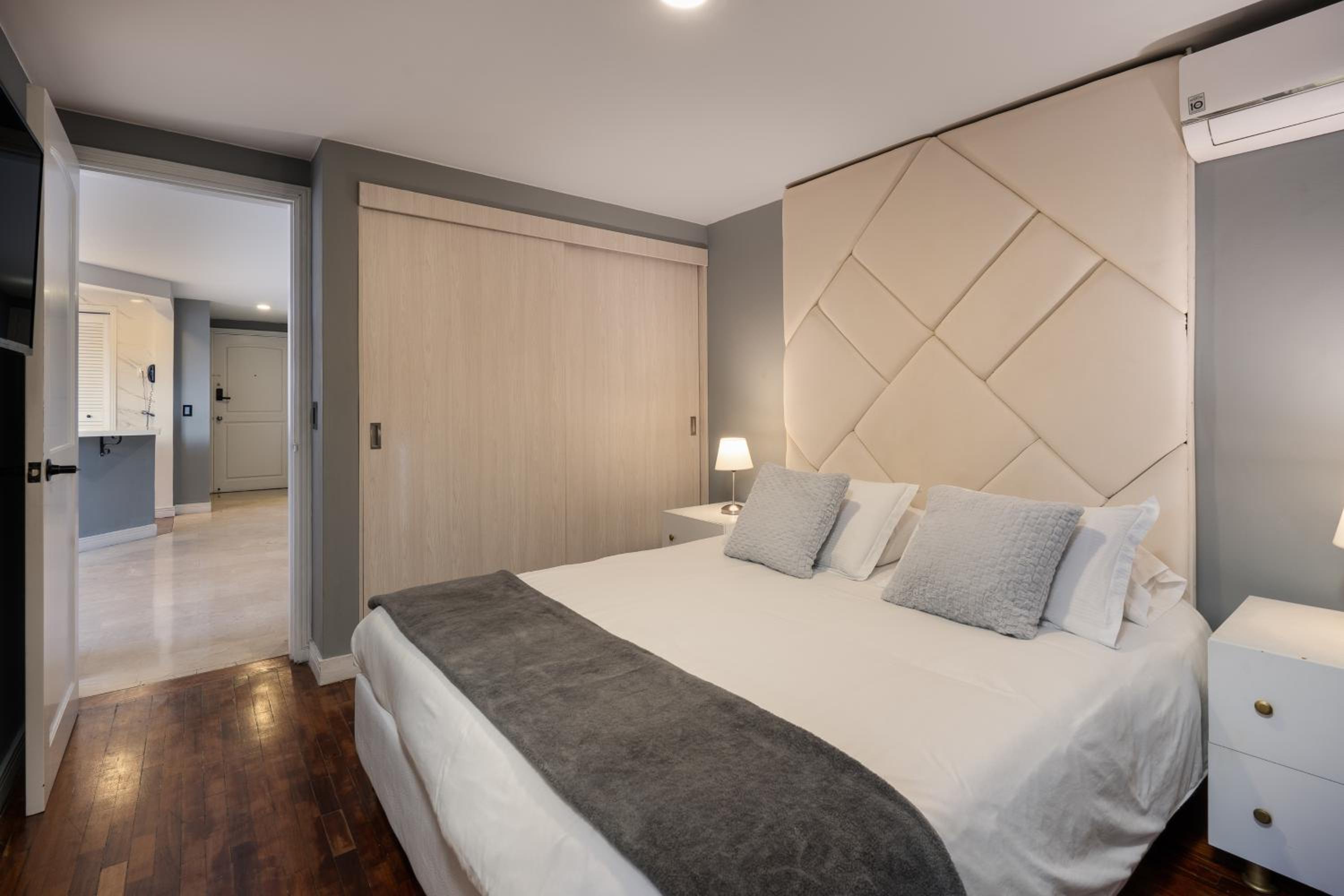 Apartamento 1003 Alcázar de Oviedo