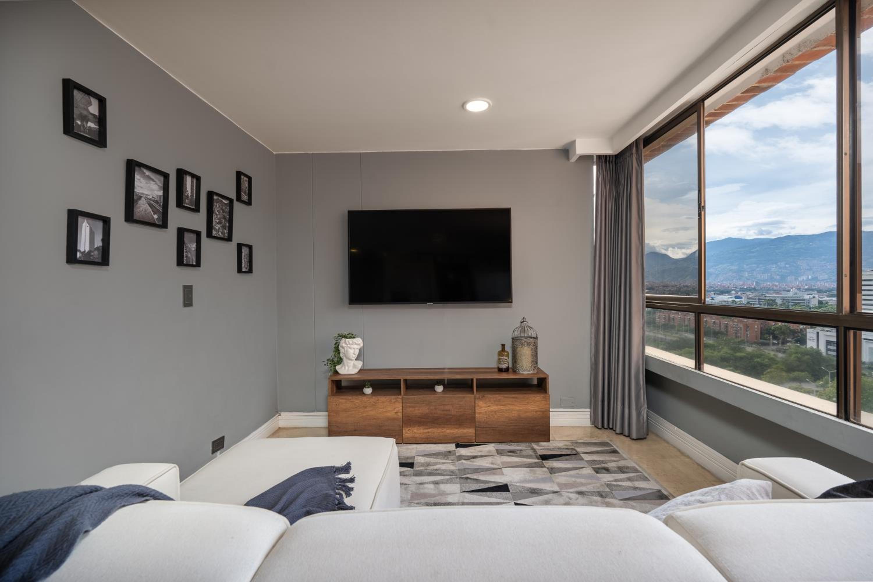 Apartamento 1003 Alcázar de Oviedo