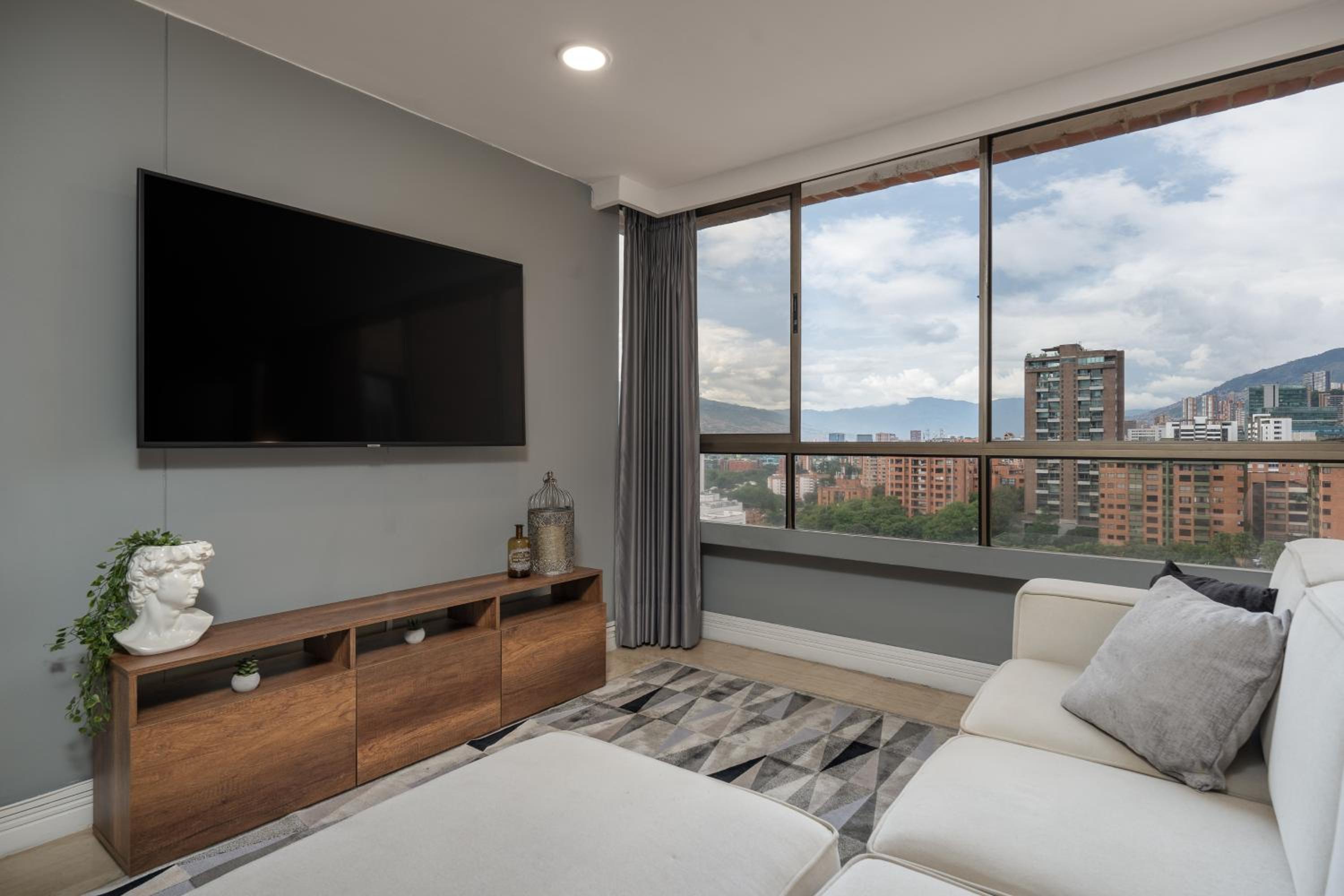 Apartamento 1003 Alcázar de Oviedo