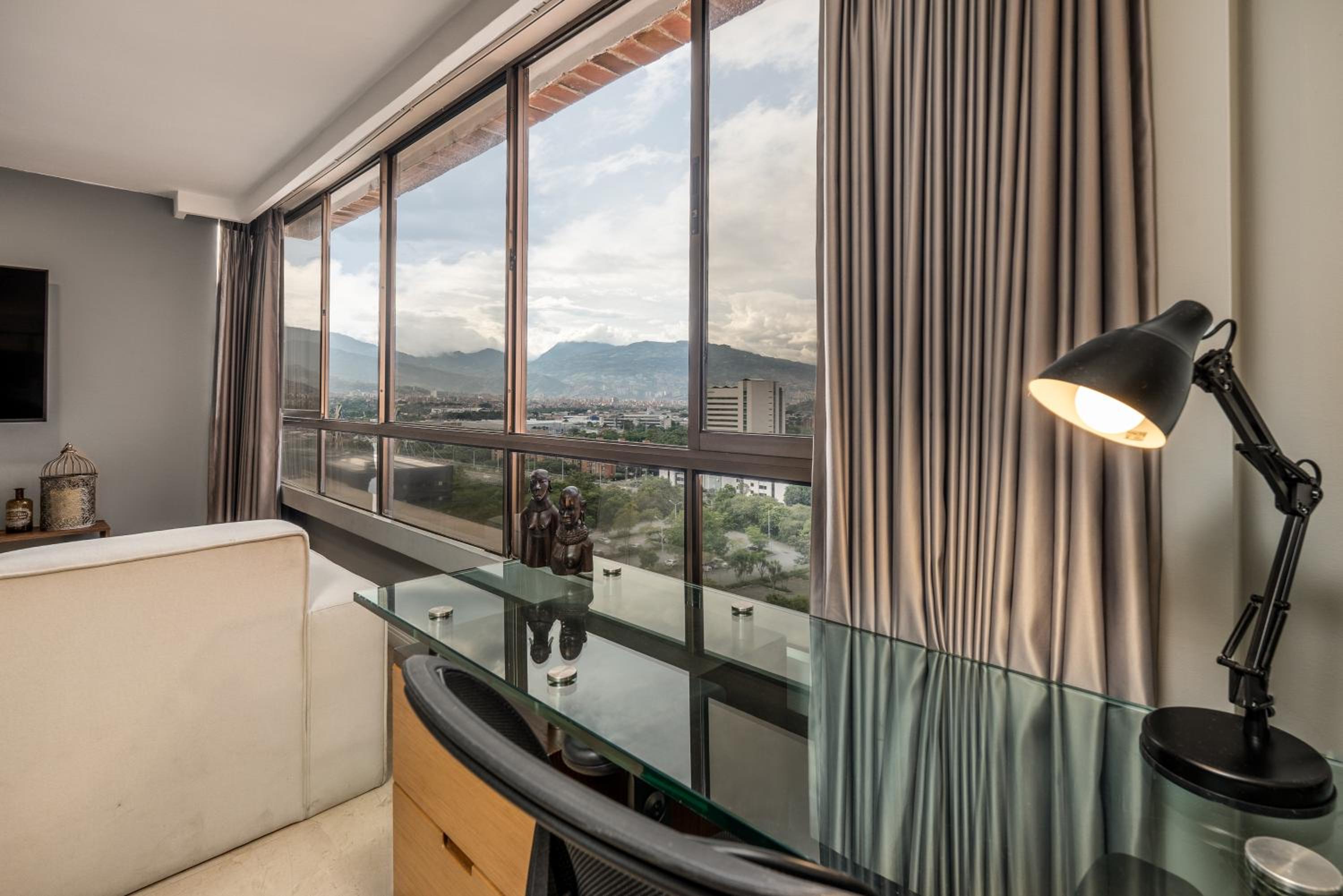 Apartamento 1003 Alcázar de Oviedo