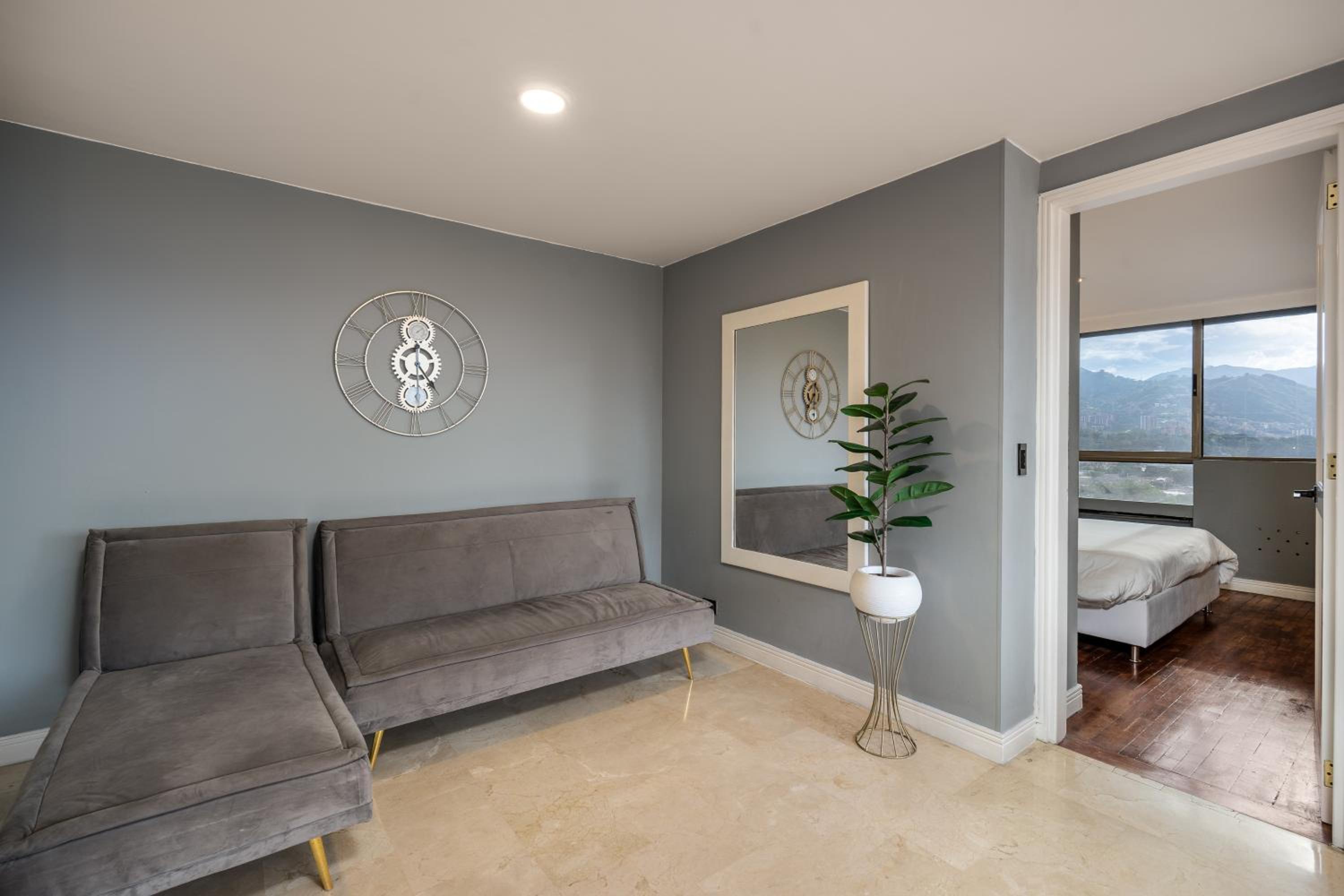 Apartamento 1003 Alcázar de Oviedo