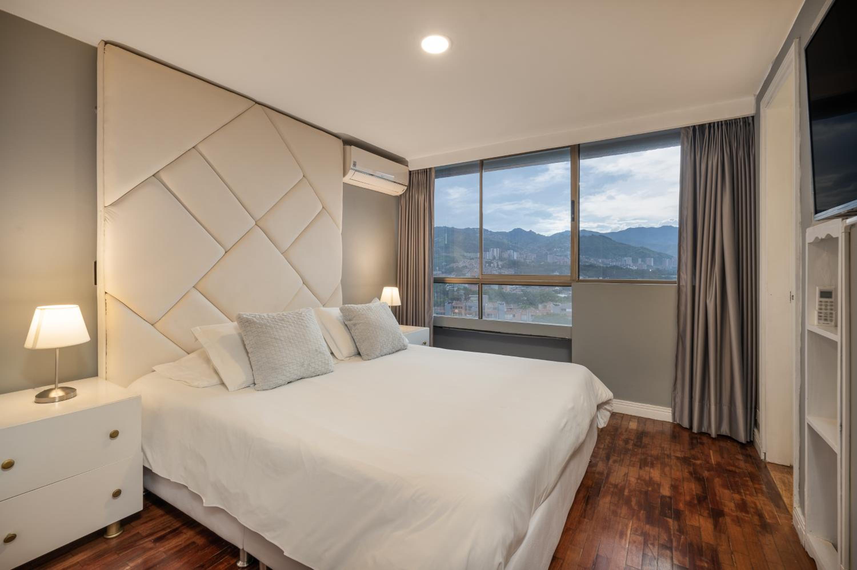 Apartamento 1003 Alcázar de Oviedo