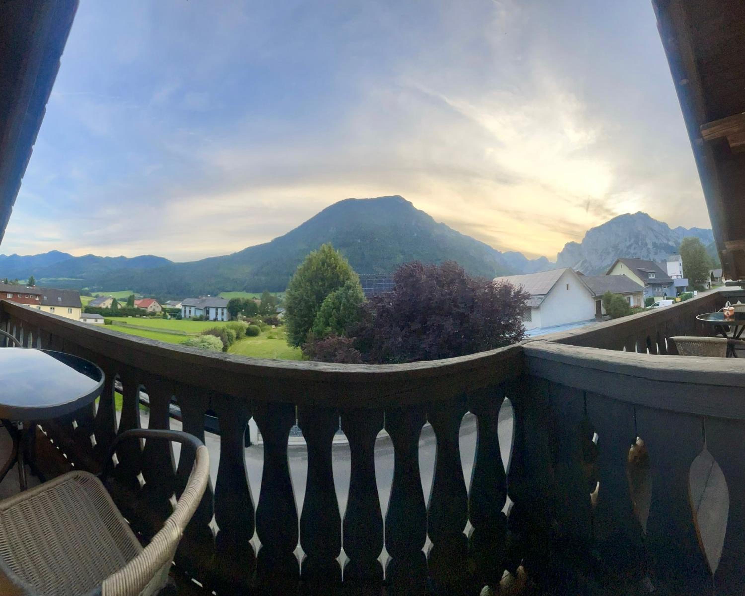 Grüner See Exklusiv