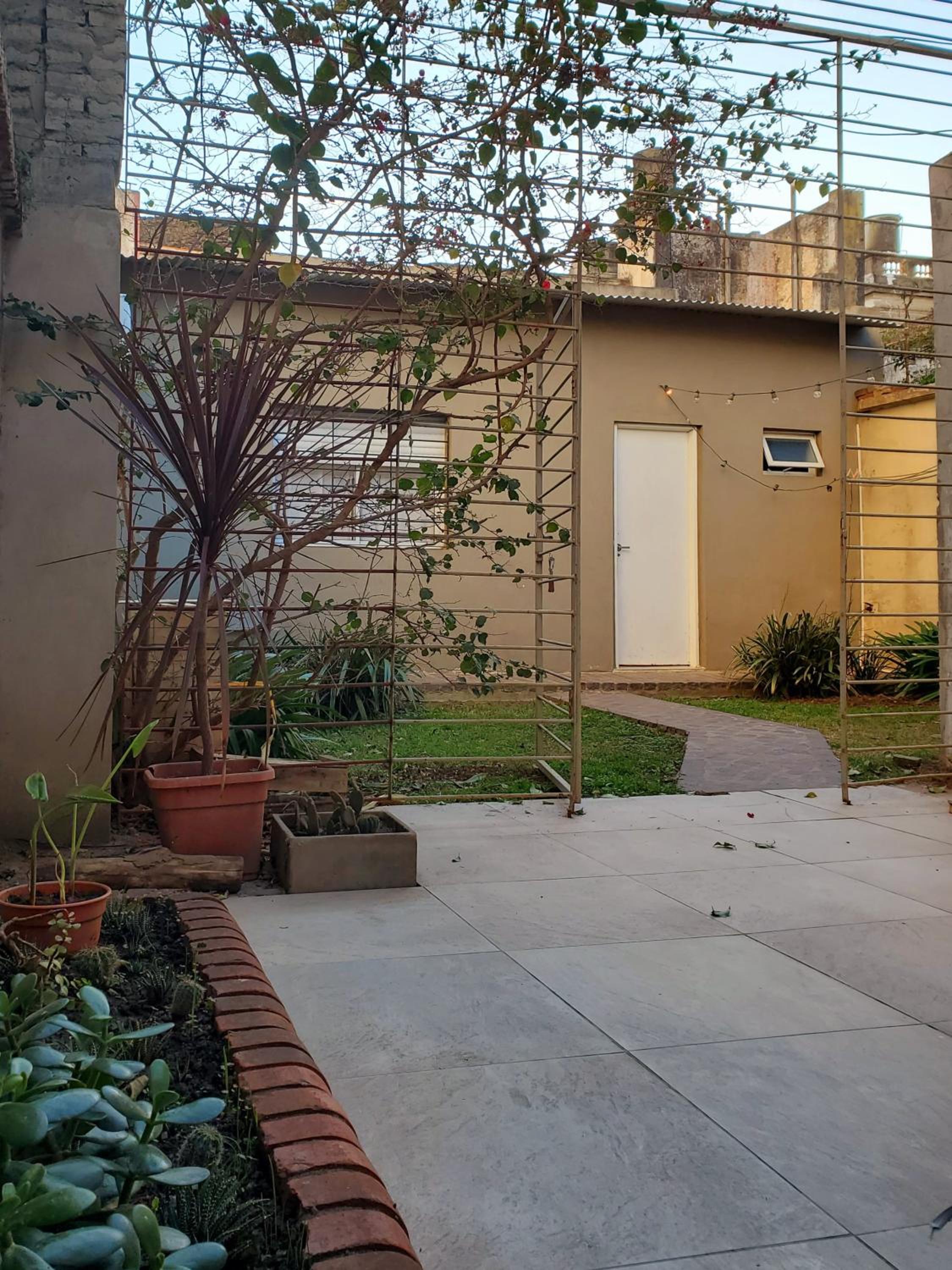 Casa de invitados