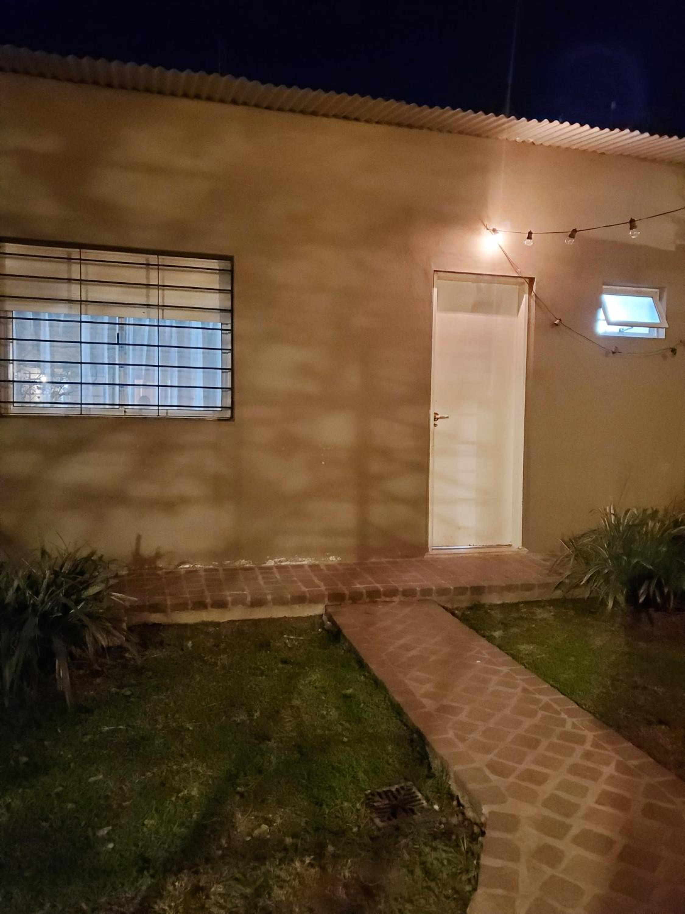 Casa de invitados