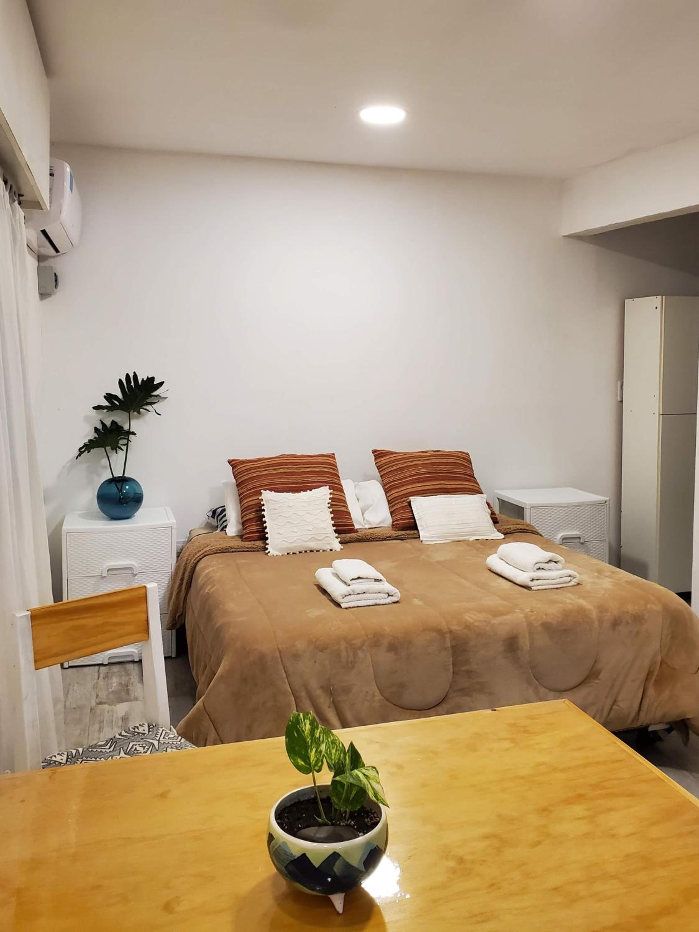 Casa de invitados