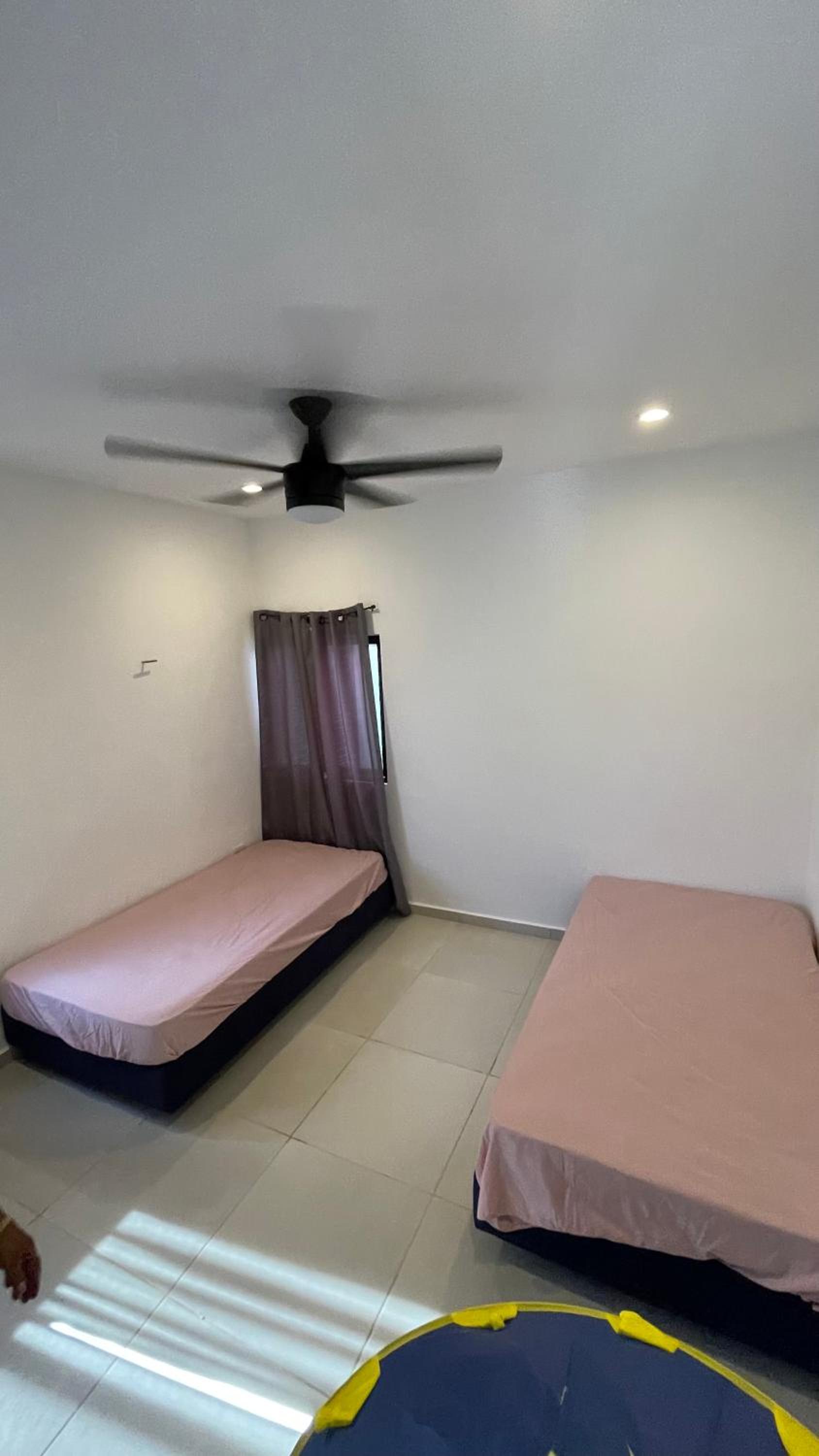 Casa iris view 2