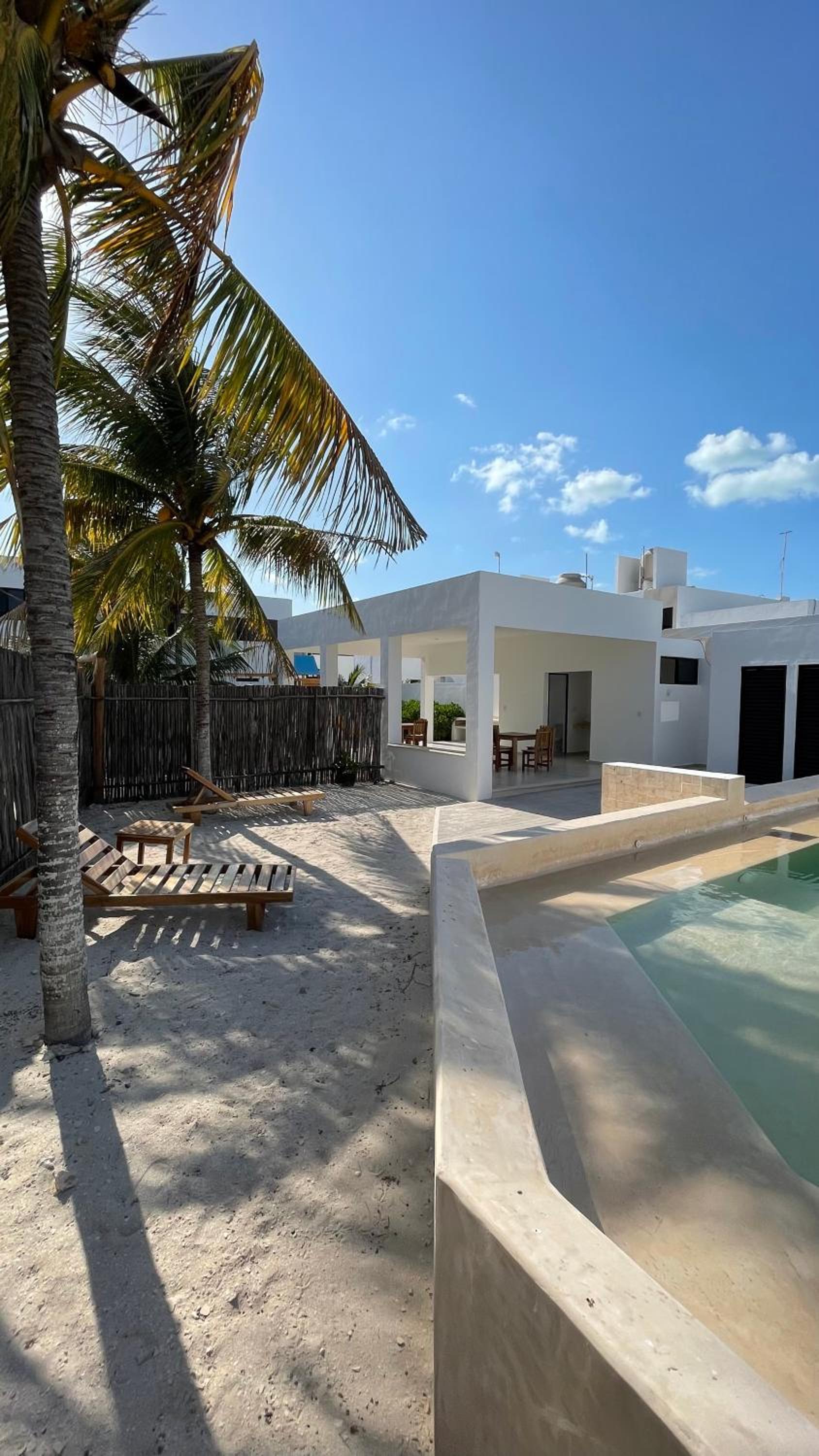 Casa iris view 3