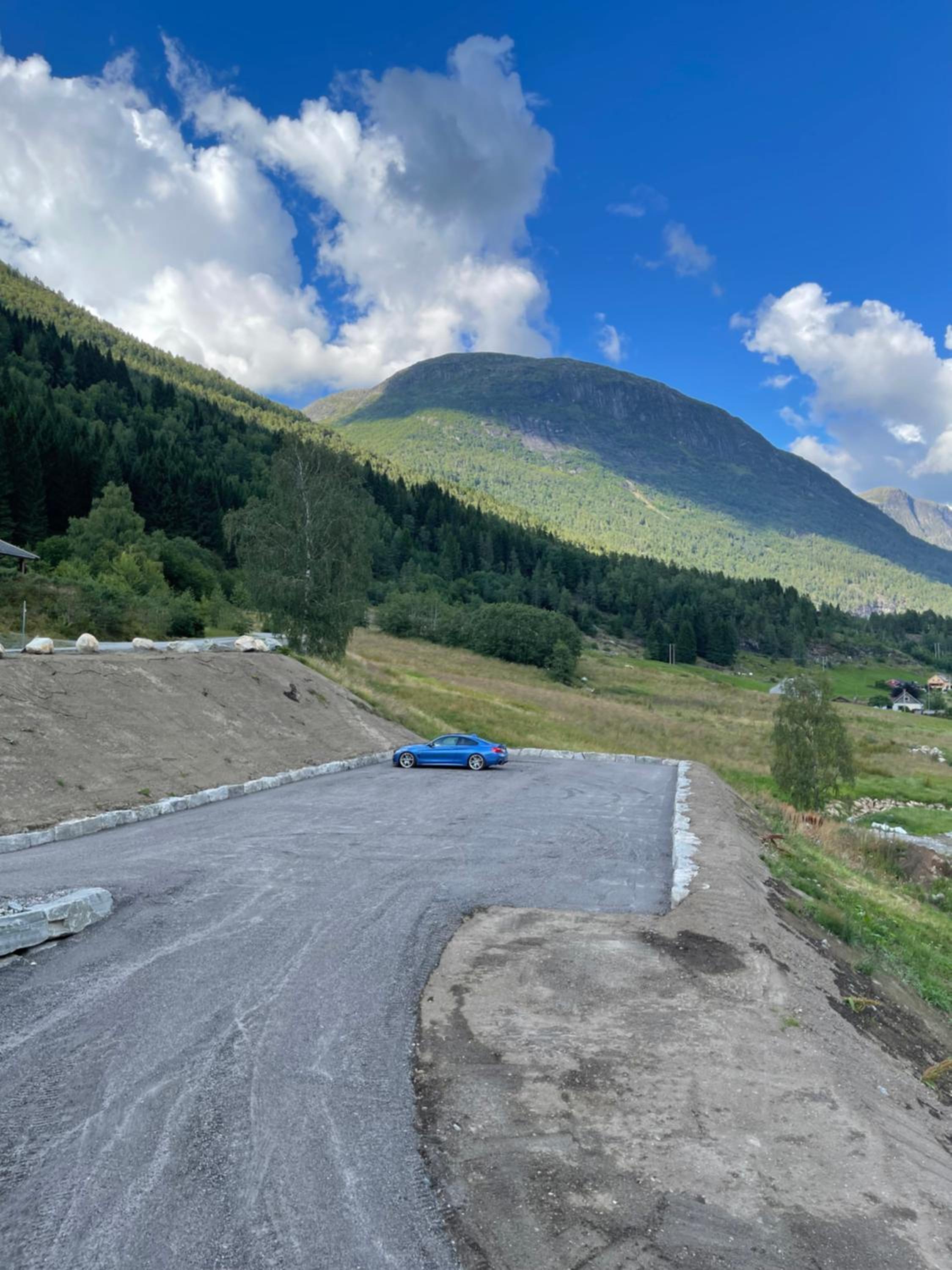 Stryn Golden Resort - Panorama I view 4
