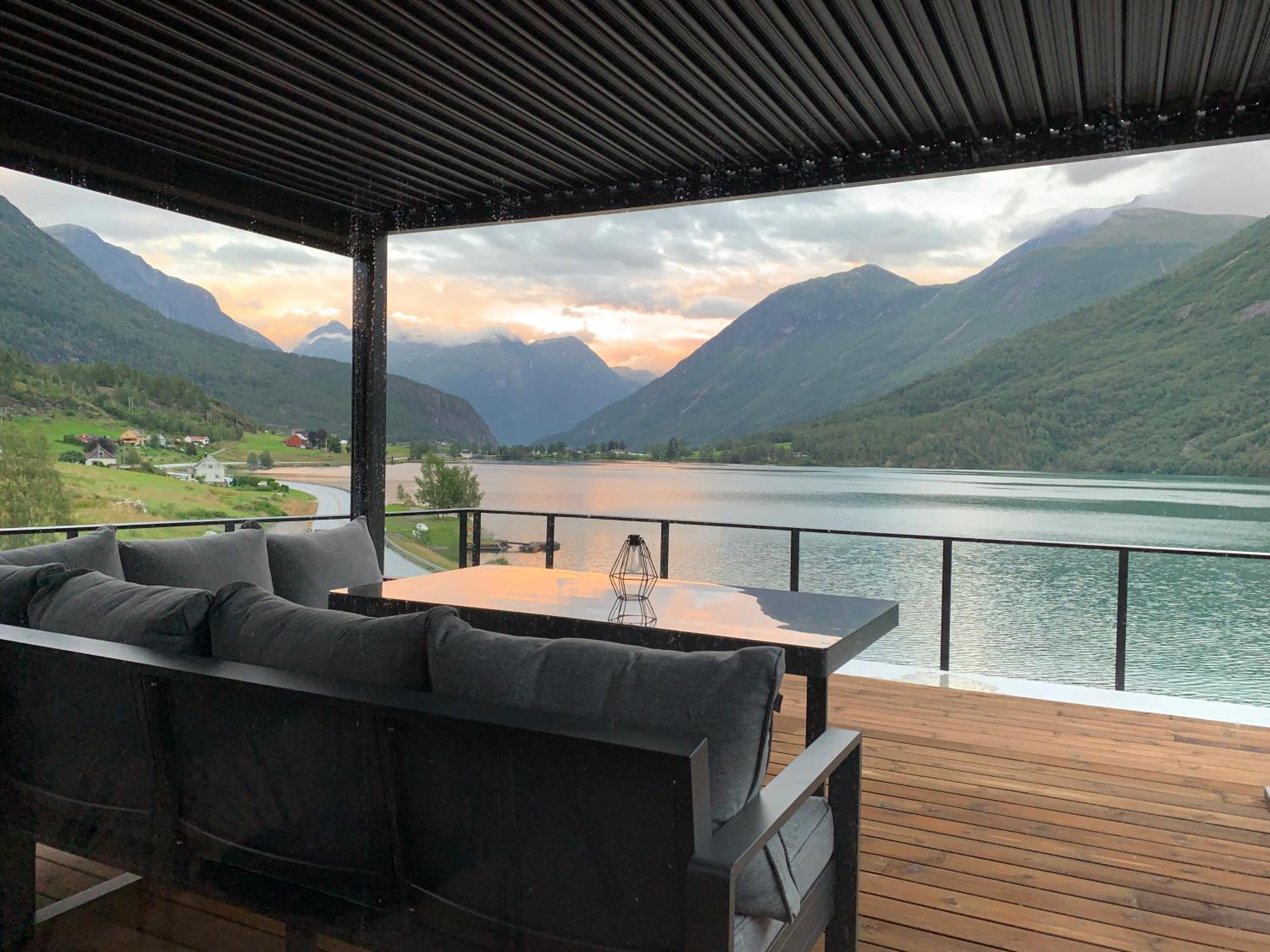Stryn Golden Resort - Panorama I view 3