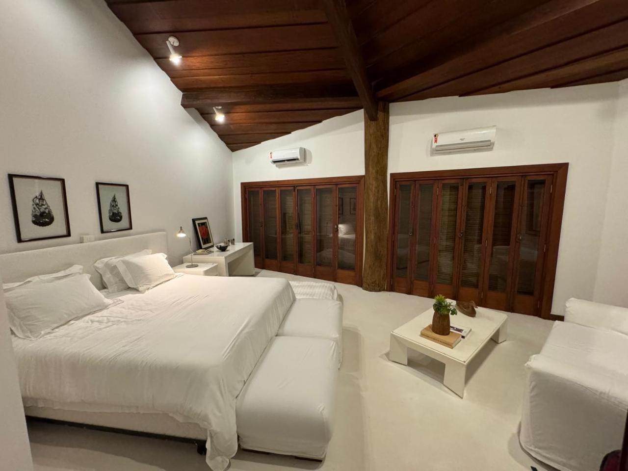Engenho Beach - Exclusive house
