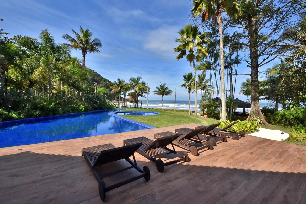Engenho Beach - Exclusive house