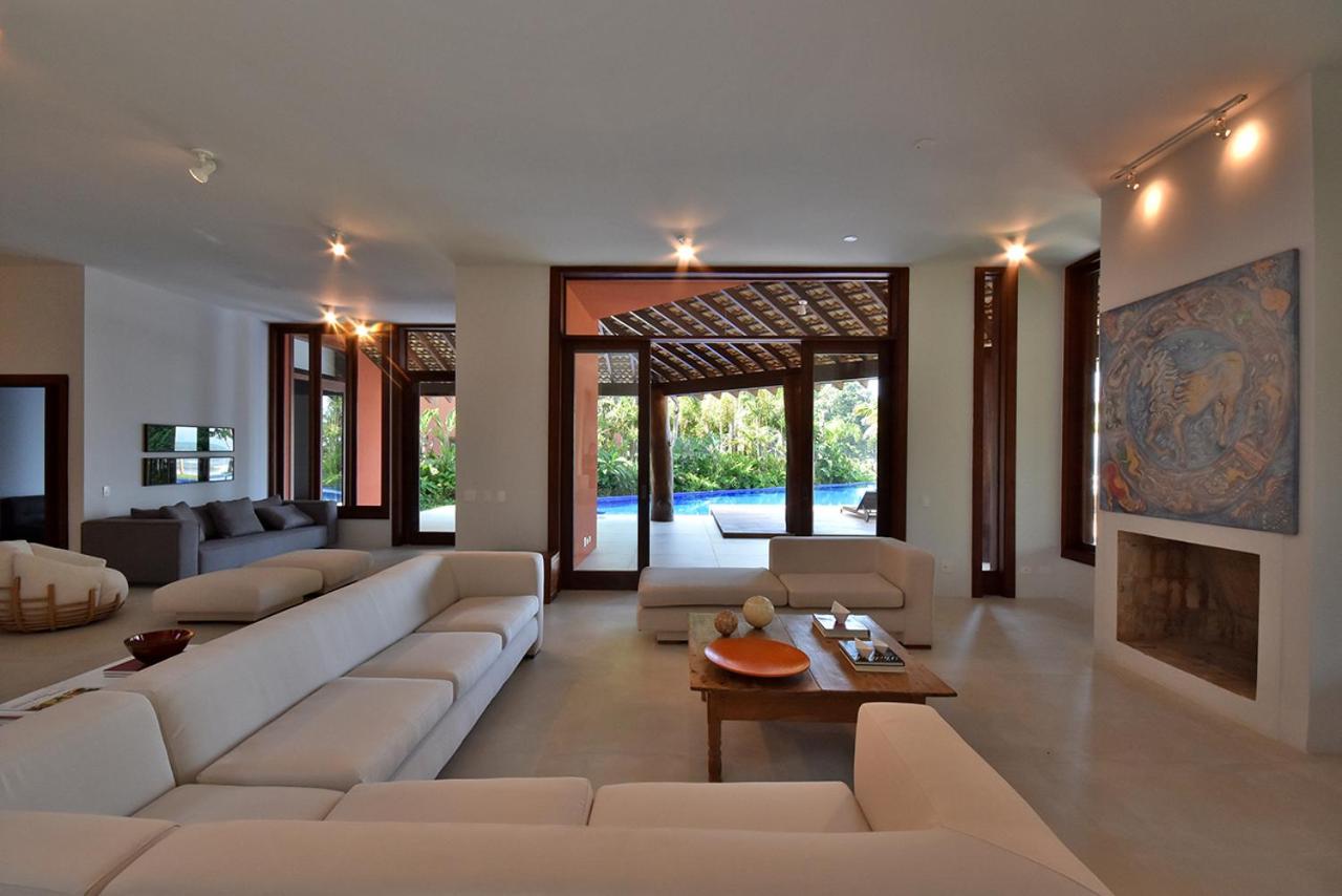 Engenho Beach - Exclusive house
