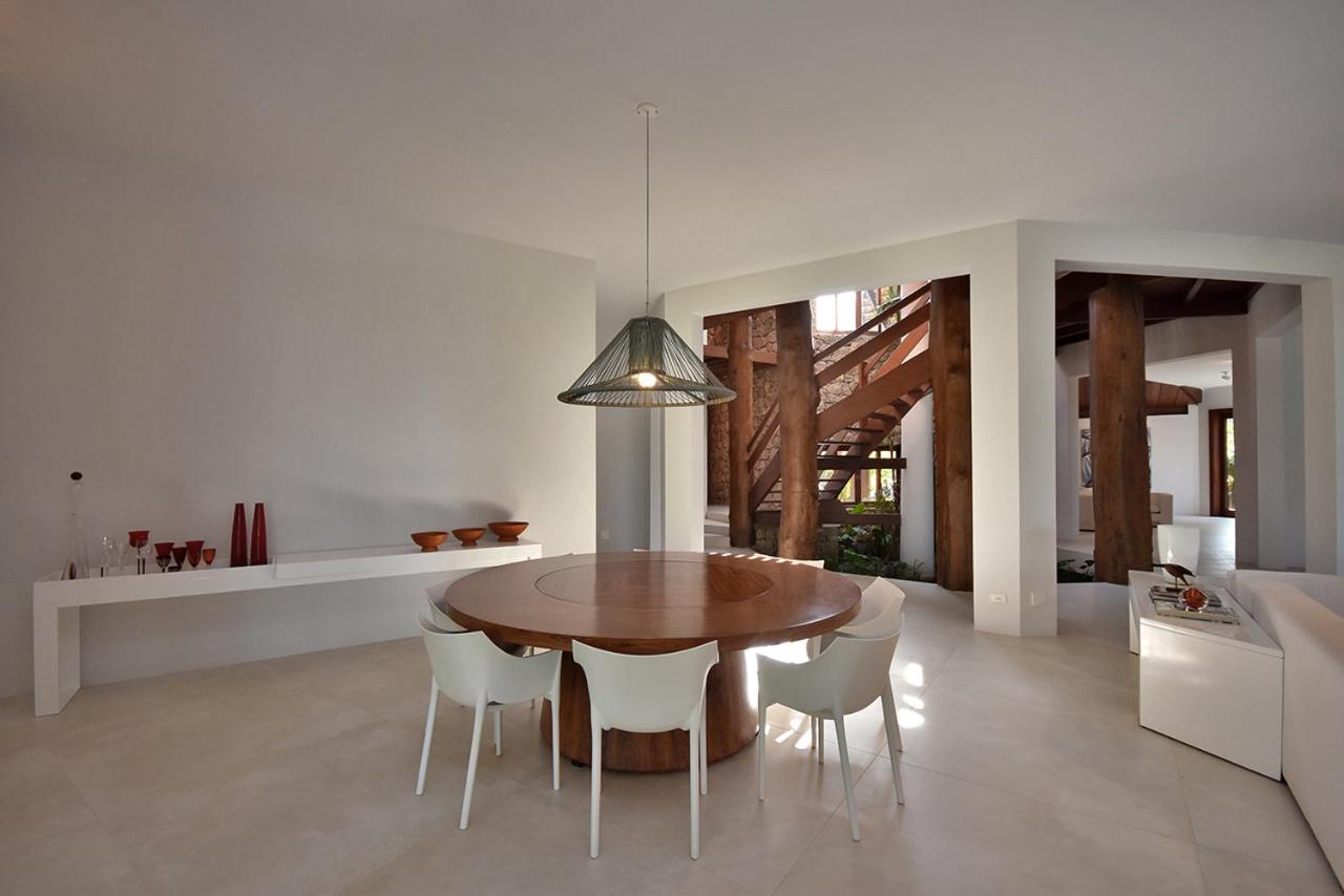 Engenho Beach - Exclusive house