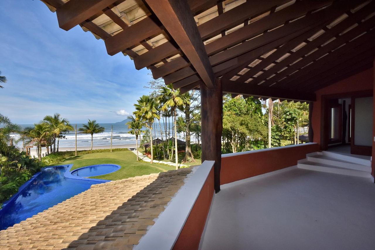 Engenho Beach - Exclusive house