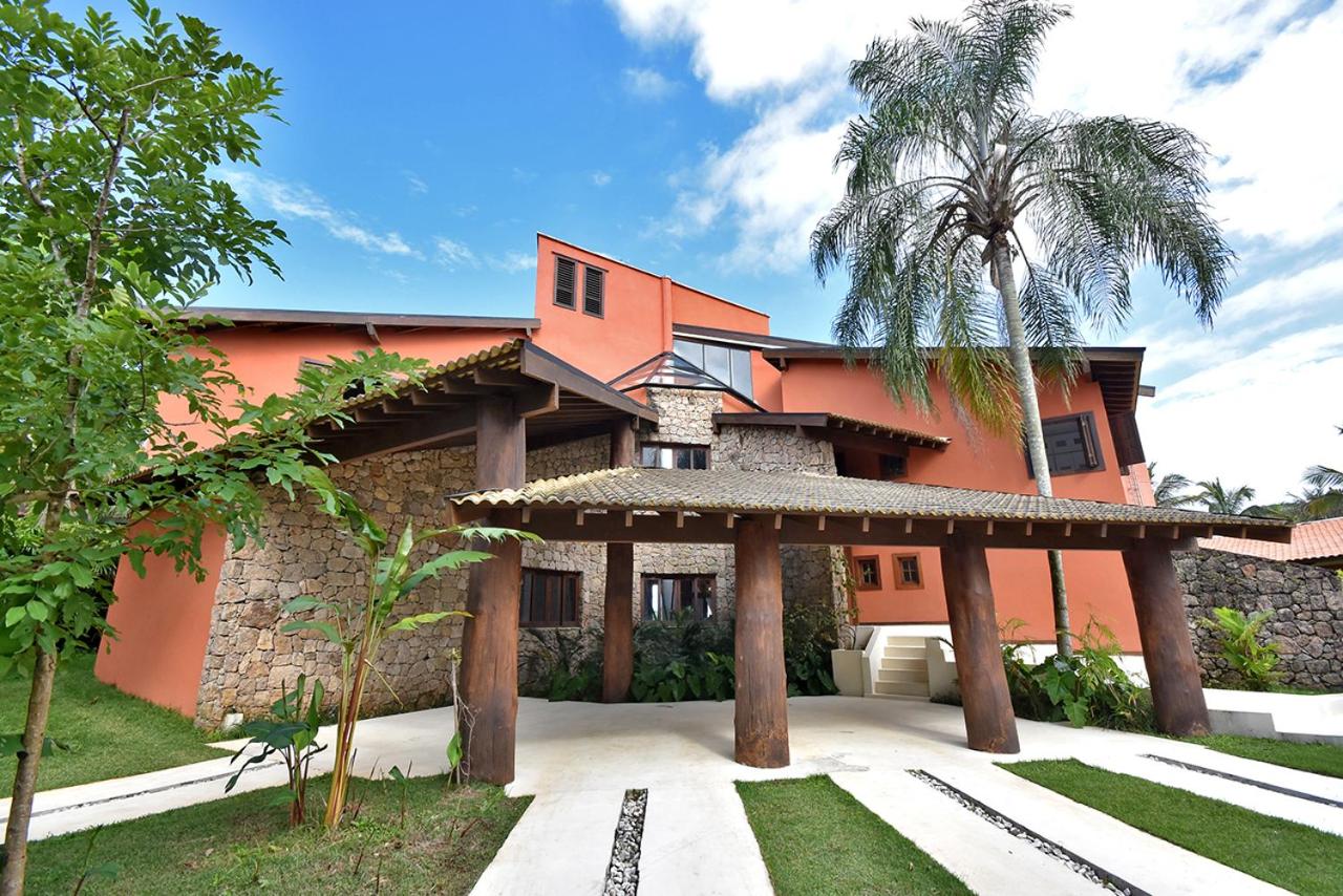 Engenho Beach - Exclusive house