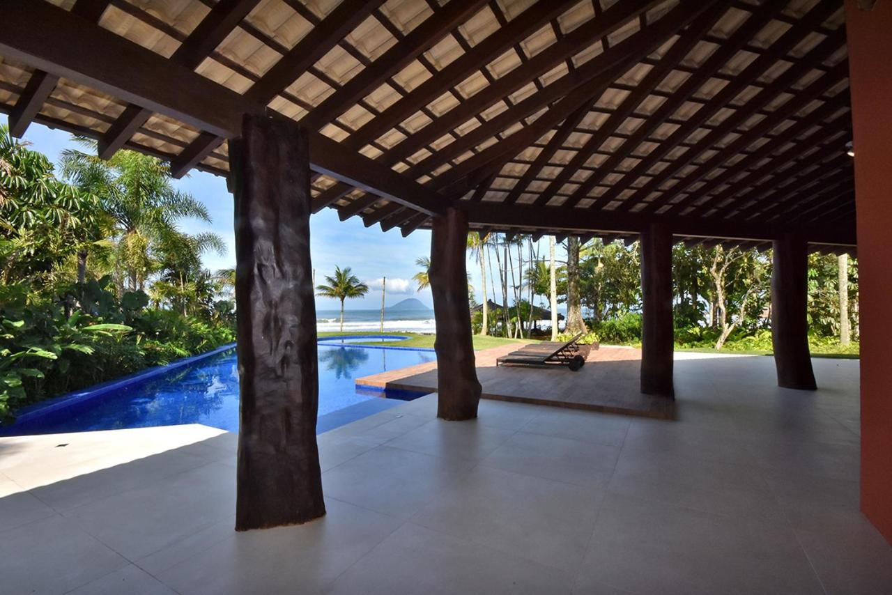 Engenho Beach - Exclusive house