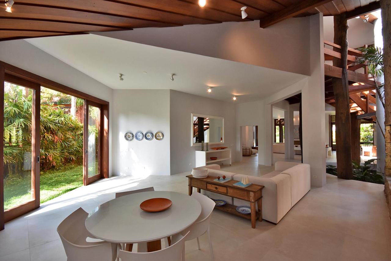Engenho Beach - Exclusive house