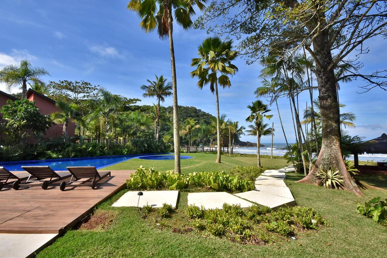 Engenho Beach - Exclusive house