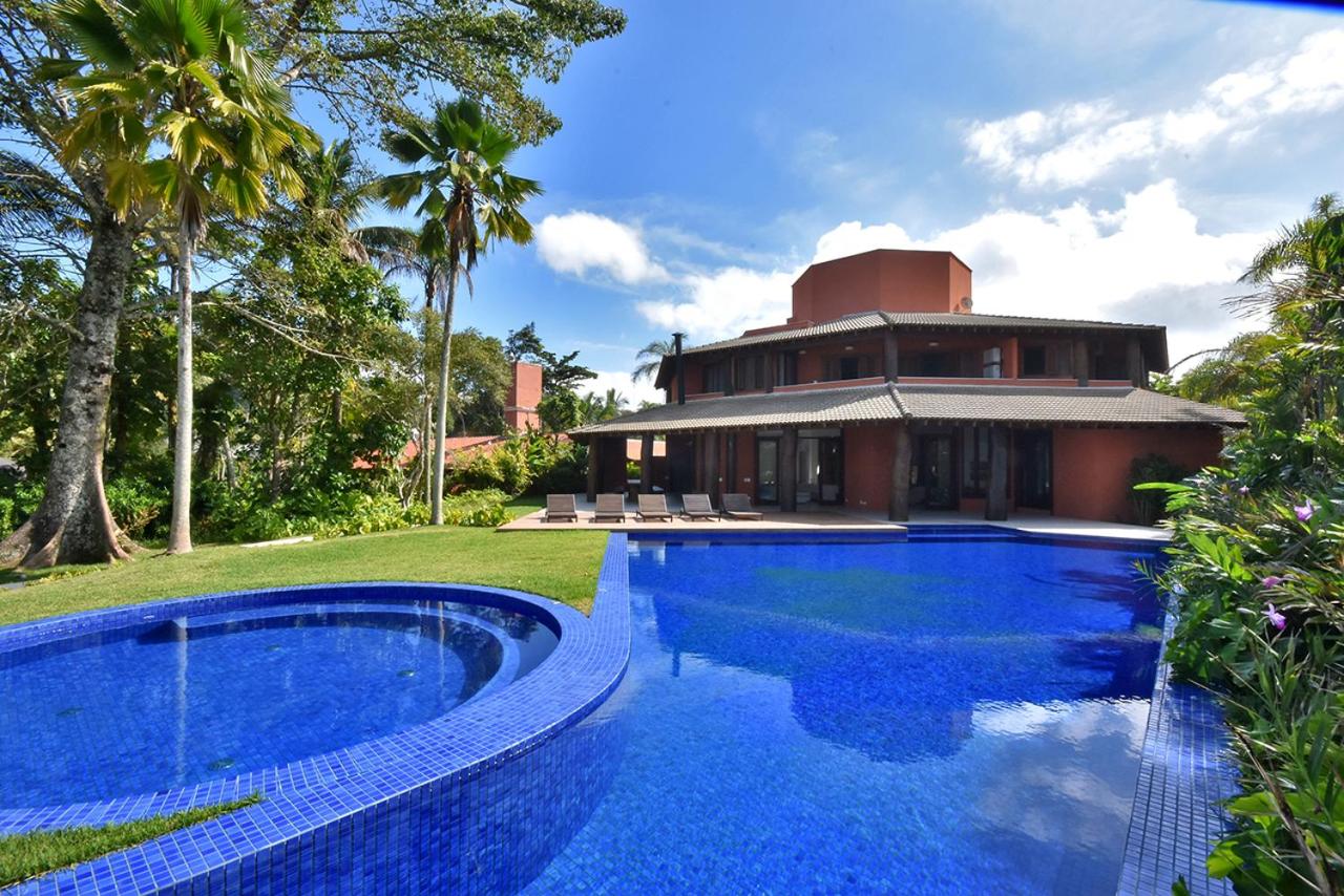Engenho Beach - Exclusive house