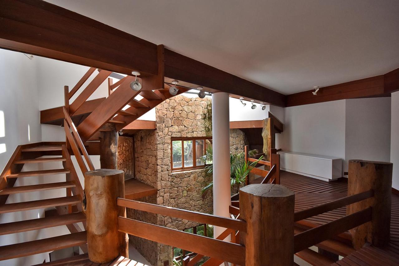 Engenho Beach - Exclusive house