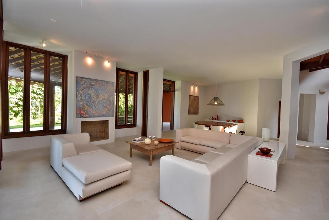 Engenho Beach - Exclusive house