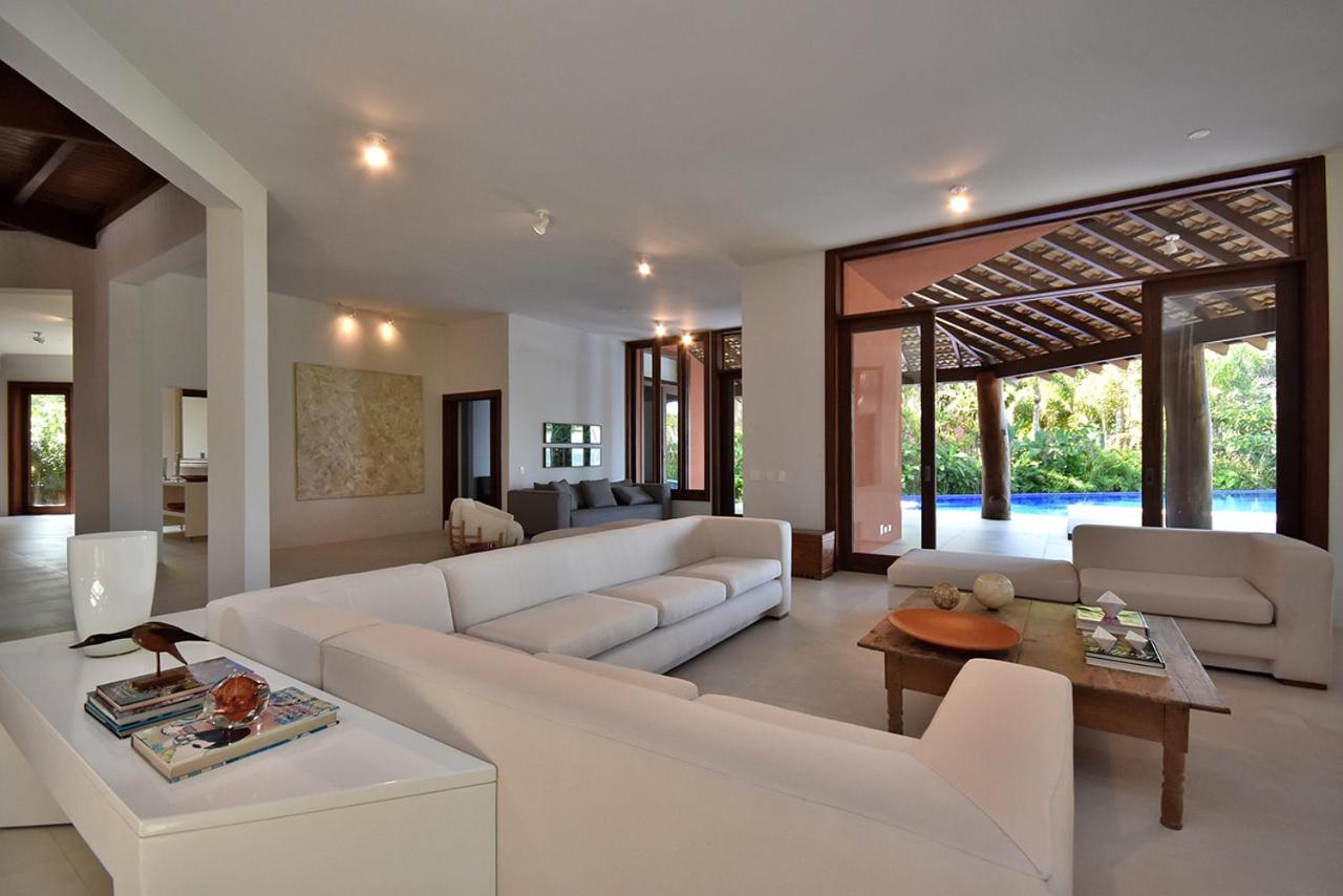 Engenho Beach - Exclusive house