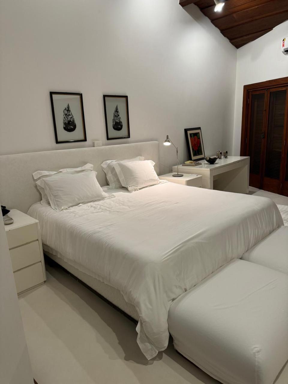 Engenho Beach - Exclusive house