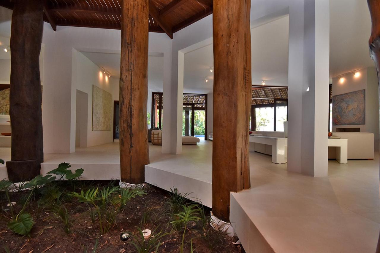 Engenho Beach - Exclusive house