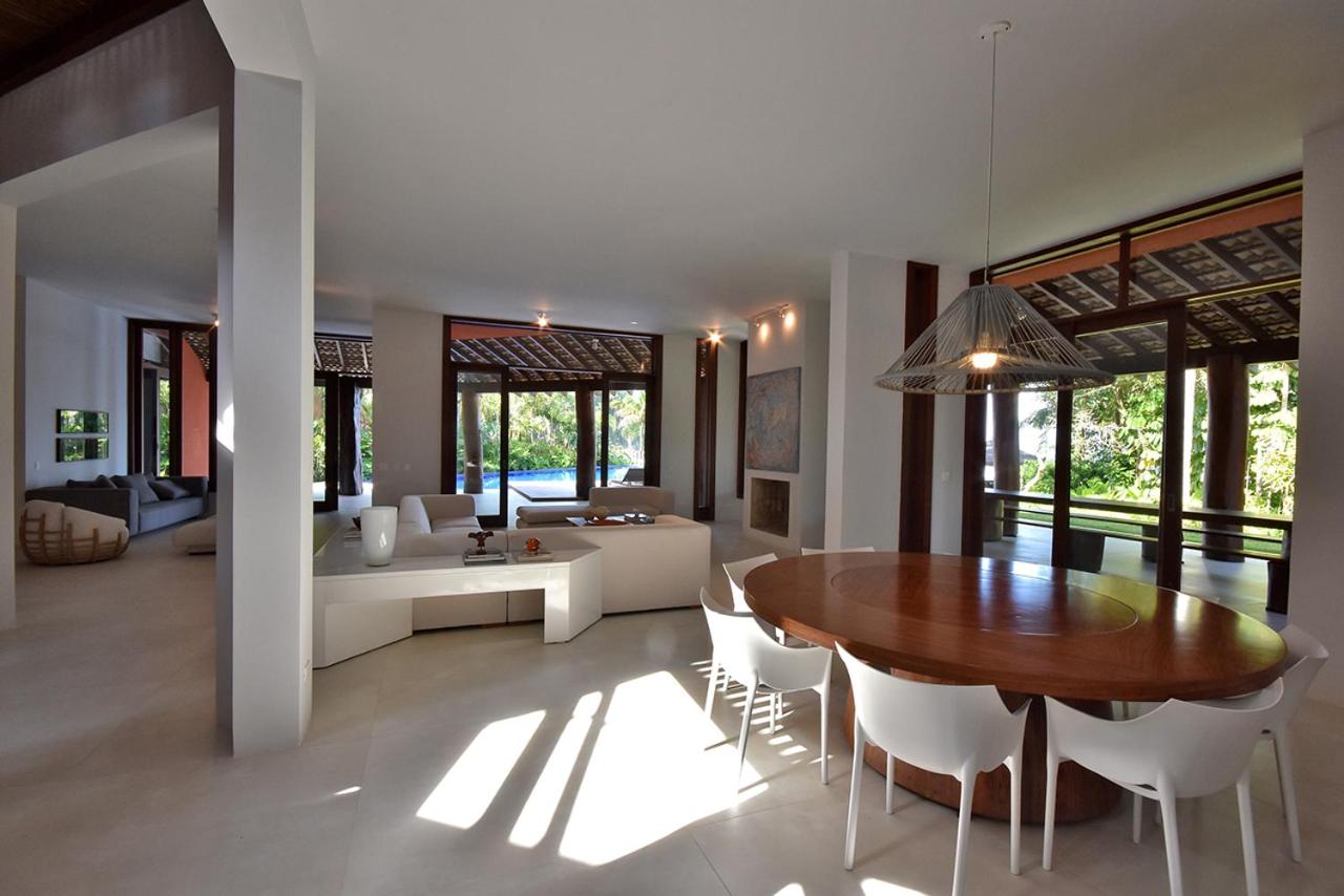 Engenho Beach - Exclusive house