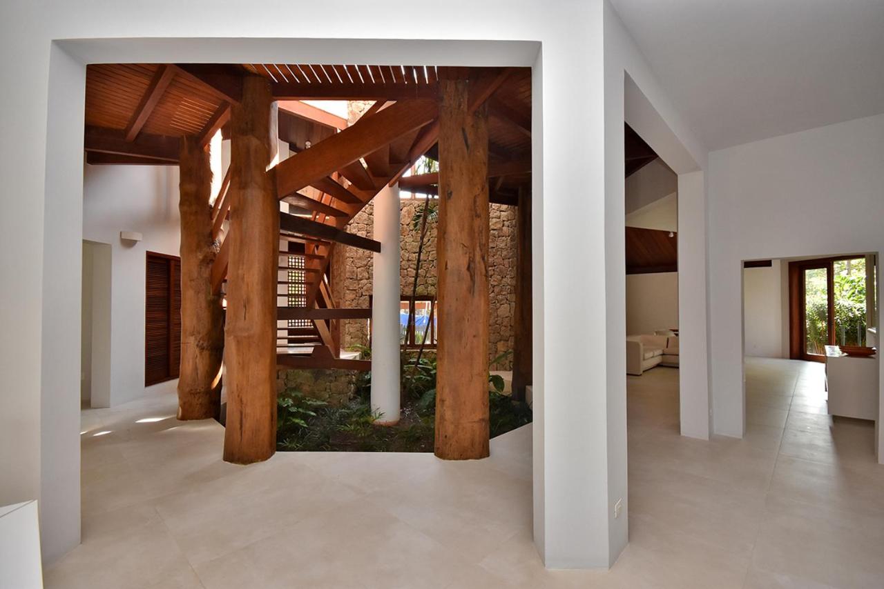 Engenho Beach - Exclusive house