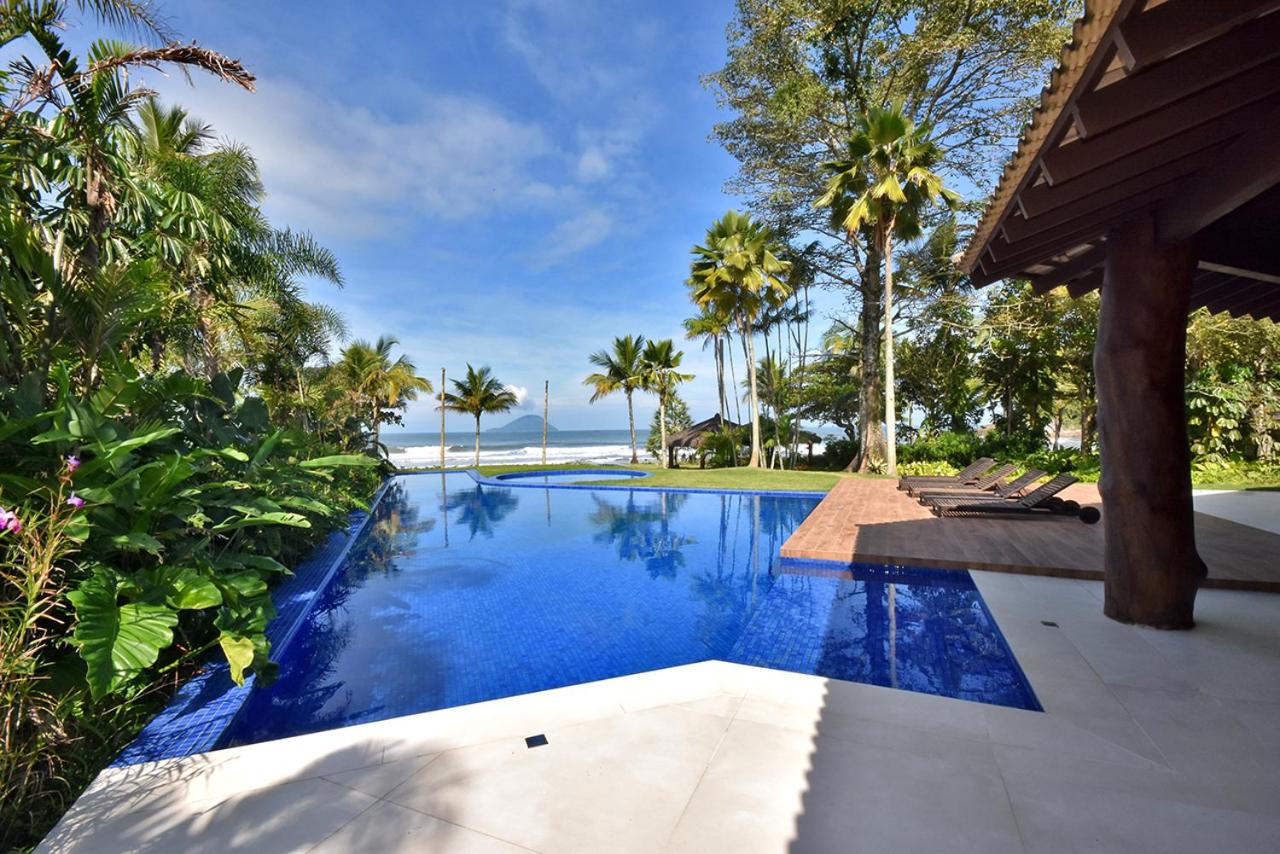 Engenho Beach - Exclusive house