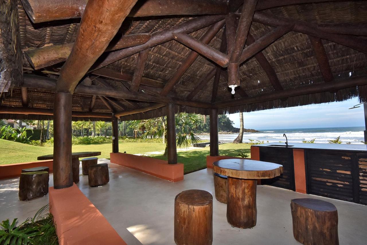 Engenho Beach - Exclusive house