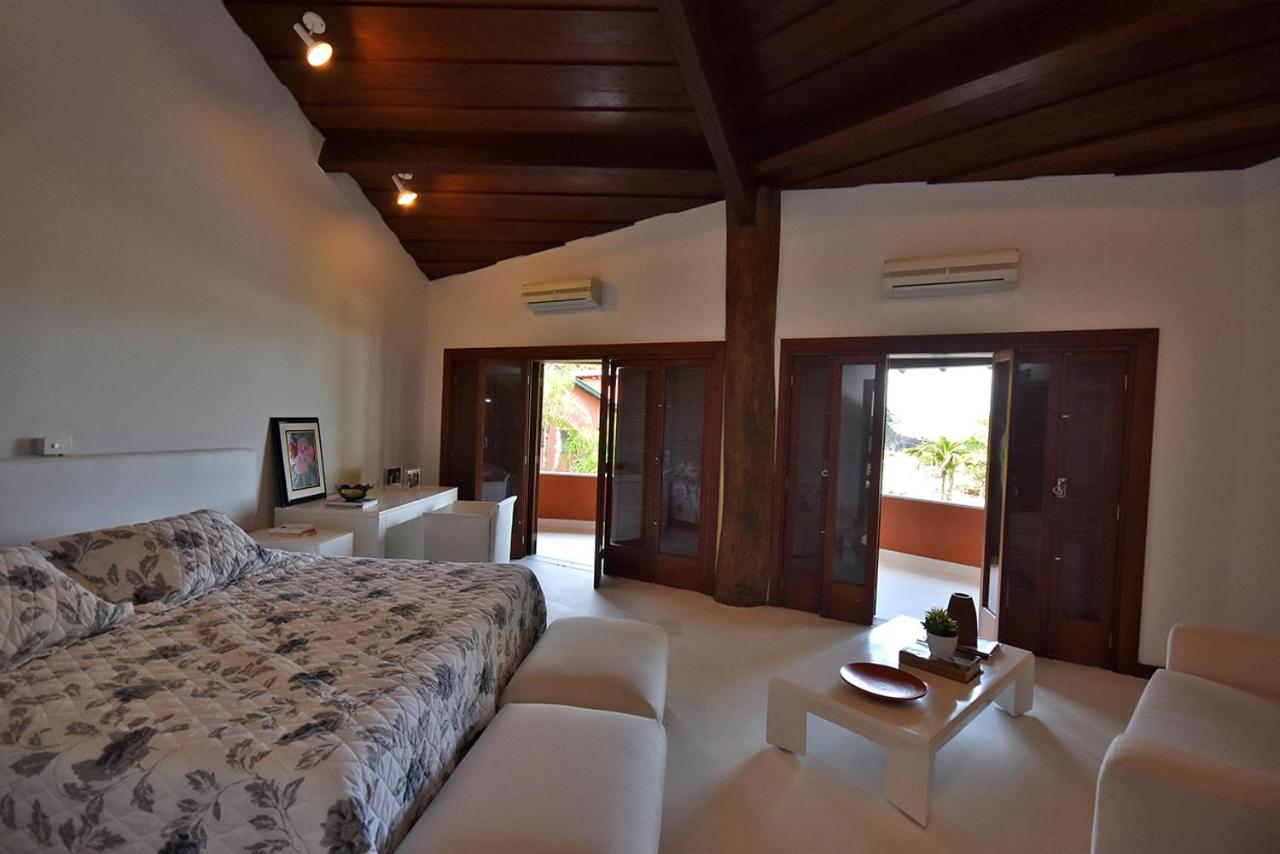 Engenho Beach - Exclusive house