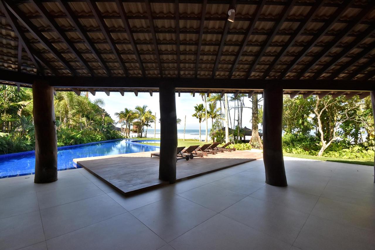 Engenho Beach - Exclusive house