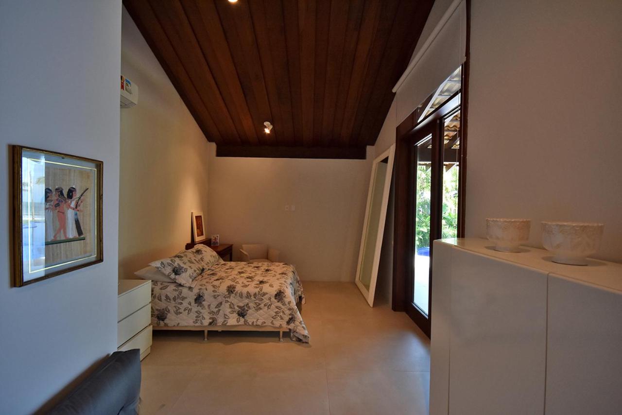 Engenho Beach - Exclusive house