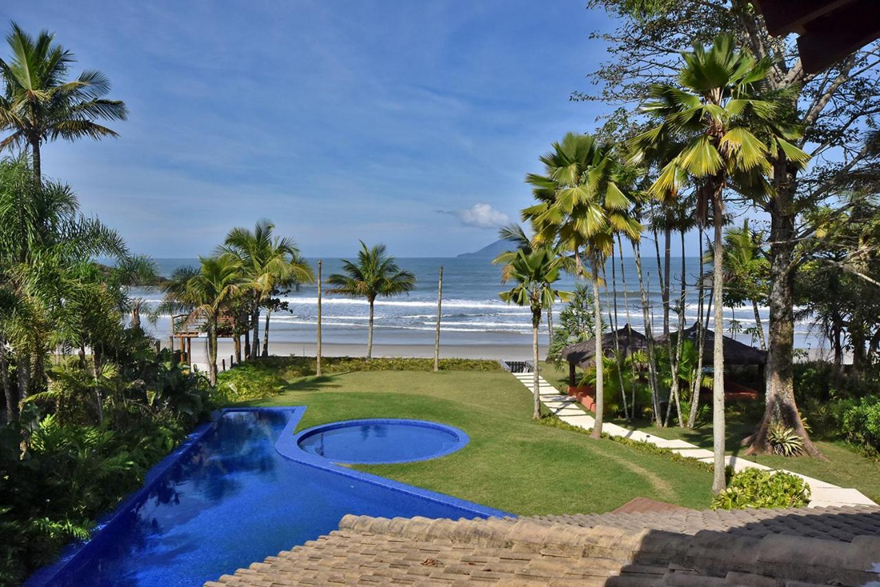 Engenho Beach - Exclusive house