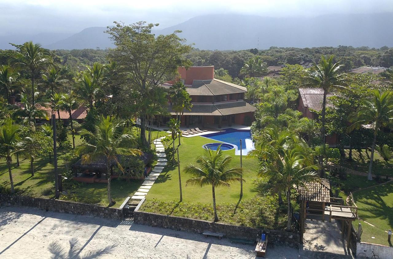 Engenho Beach - Exclusive house