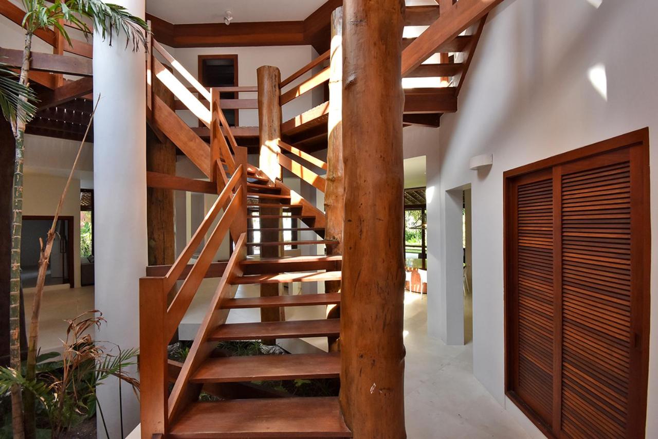 Engenho Beach - Exclusive house