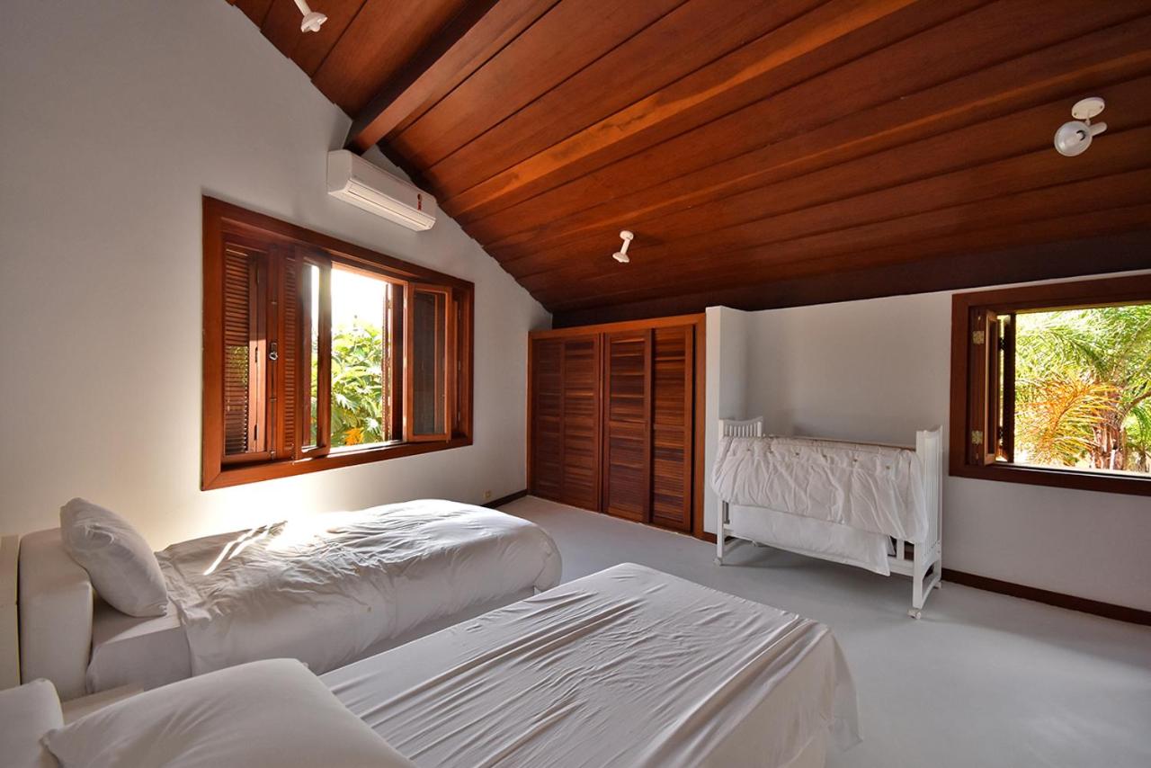 Engenho Beach - Exclusive house