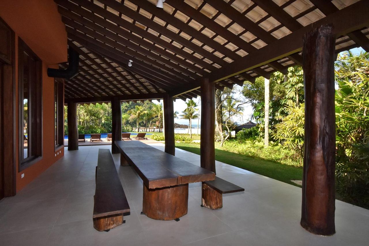 Engenho Beach - Exclusive house