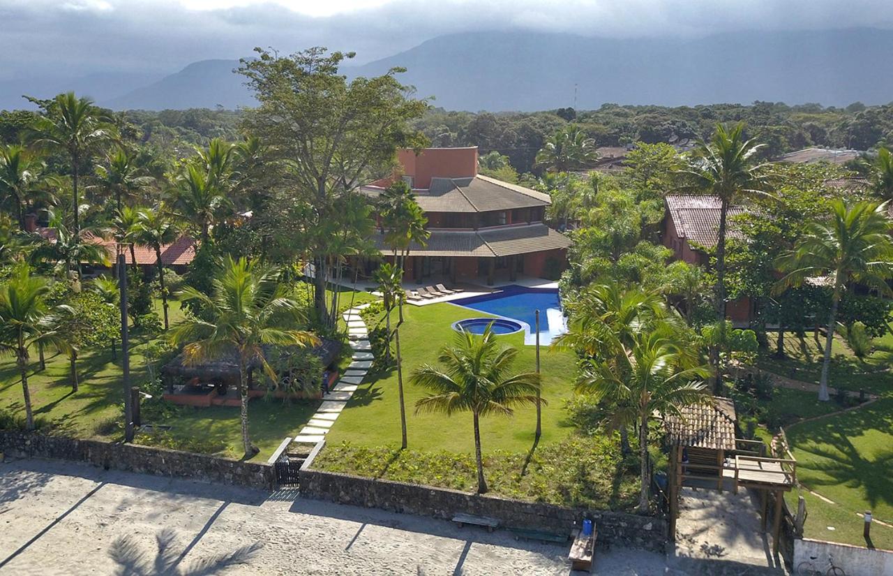 Engenho Beach - Exclusive house