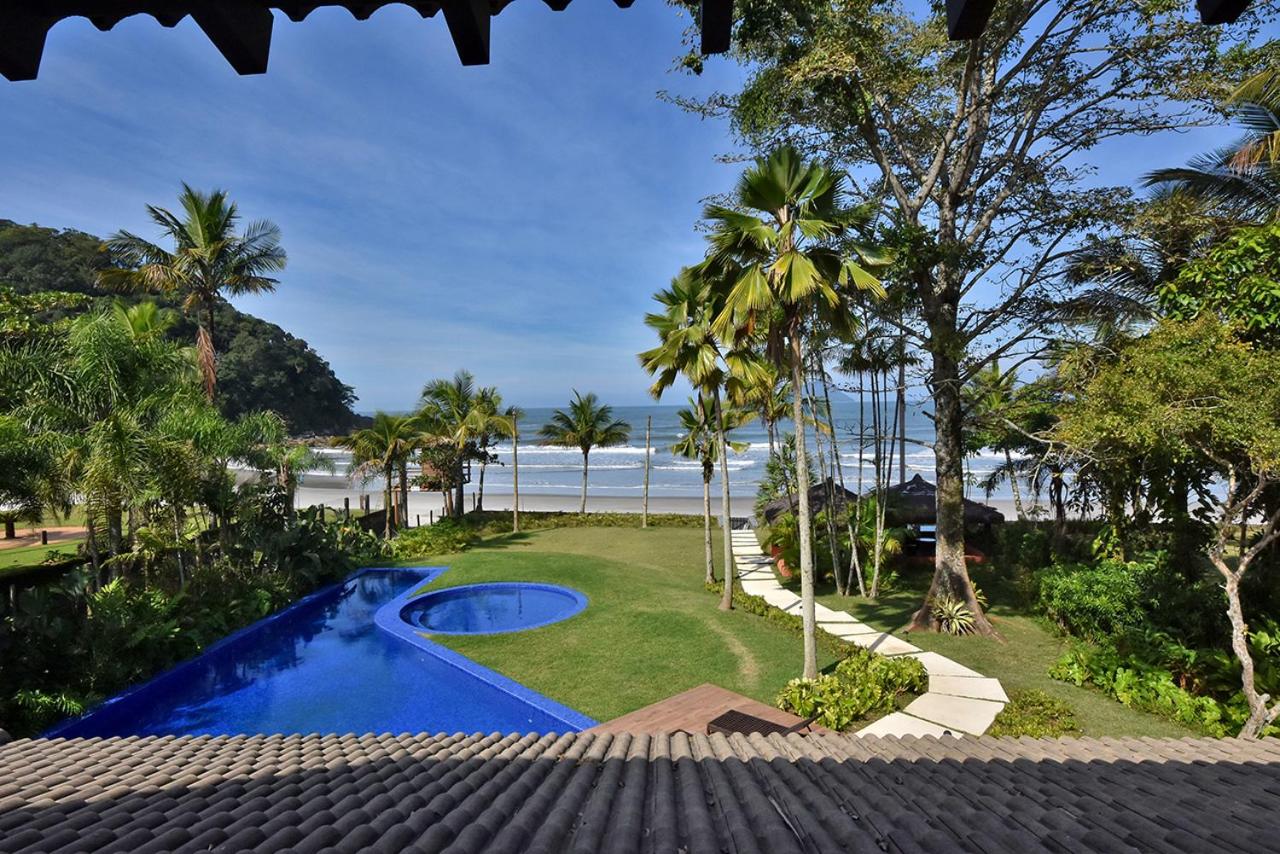 Engenho Beach - Exclusive house