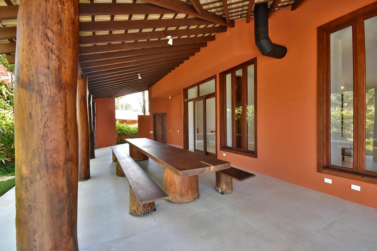 Engenho Beach - Exclusive house