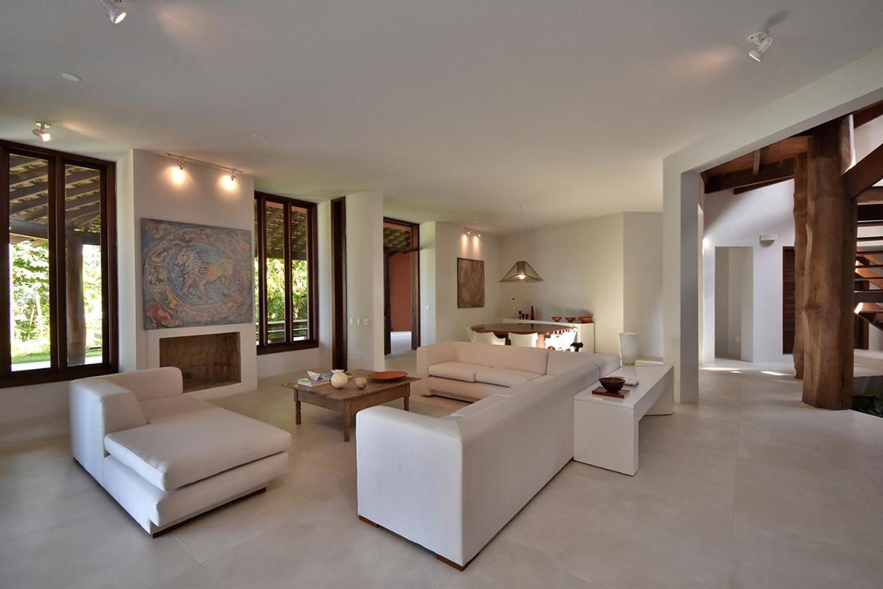 Engenho Beach - Exclusive house