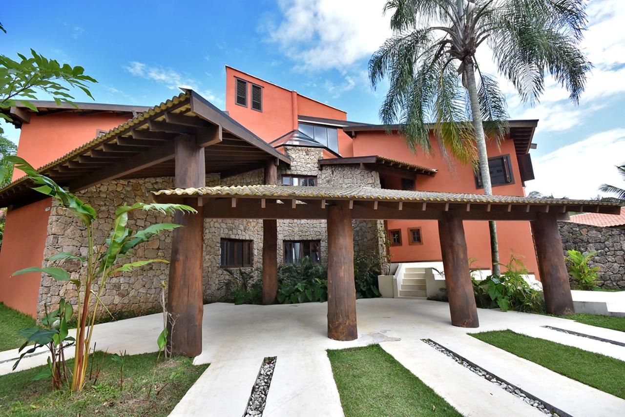 Engenho Beach - Exclusive house